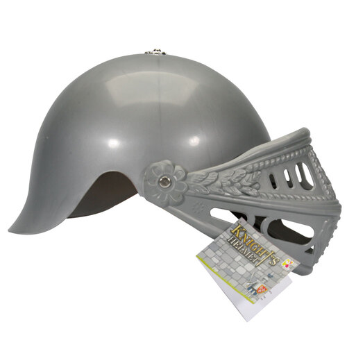 Knight Helmet 20cm