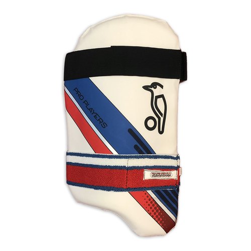 Kookaburra Bubble Pro Players Cricket Thigh Guard Youths Size Right Handed