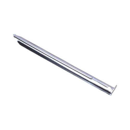 24pc OZtrail Tent Peg Steel U Camping/Hiking Accessory 50cm