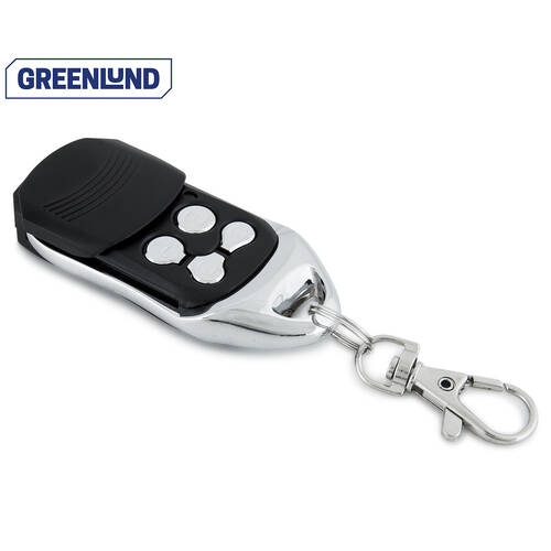 Greenlund PTX-5V1 Garage Door Remote Control