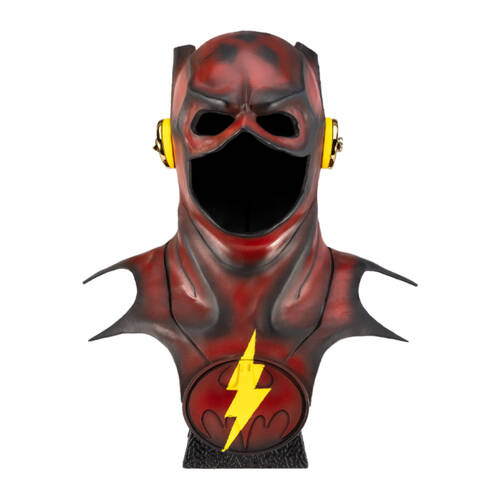 The Flash 2023 Young Barry 1:1 Scale Exclusive Prop Cowl