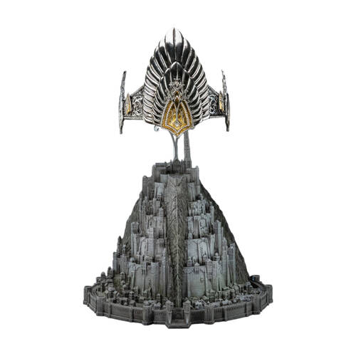 Lord of the Rings Crown Of Gondor 1:1 Scale Collectible