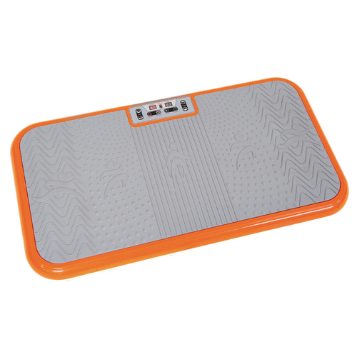 Powerfit Compact Accelerated Vibrating Training Board Mat