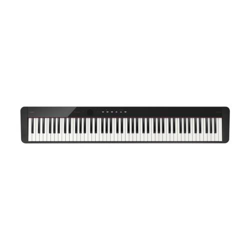 Casio PX-S1100BK Musical Instrument Digital Piano Privia 88 Keys