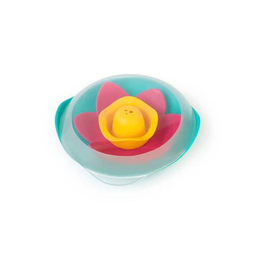Quut - Lili - Fixed Combination Bath Toys