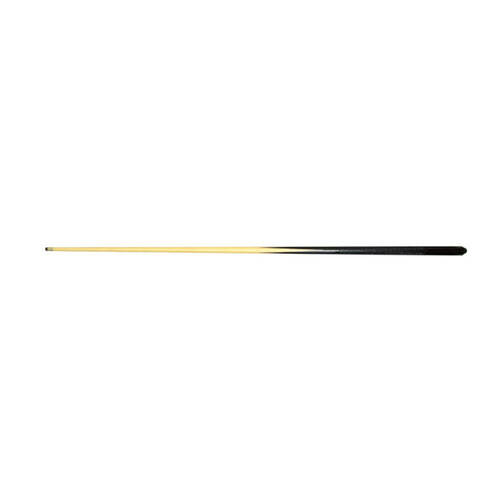 Mitchell Maverick 1-Piece Cue 54" 11mm Screw in Tip Painted Butt Billiards/Pool