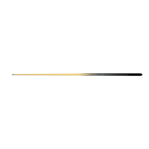 Mitchell Maverick 1-Piece Cue 57" 11mm Screw in Tip Painted Butt Billiards/Pool