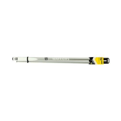 NRL 2-Piece Cue Warriors Ash Shaft 10mm Elkmaster Tip 57 inch Billiards/Pool