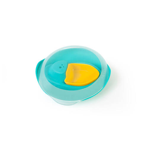 Quut - Sloopi - Fixed Combination Bath Toys