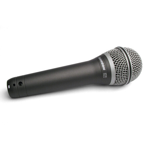 Samson Q7 Handheld Dynamic Mic