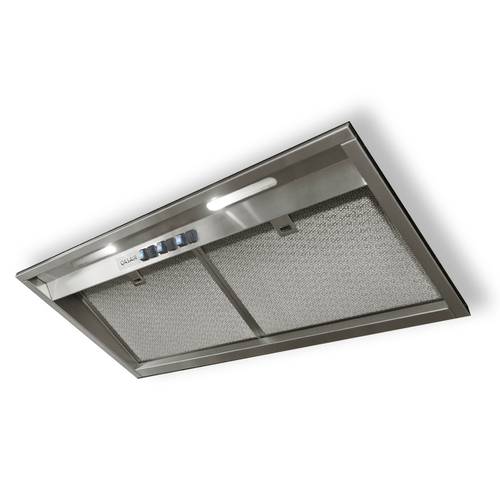 Qasair Lismore Executive Range Rangehood LS900L2T Silver Online KG