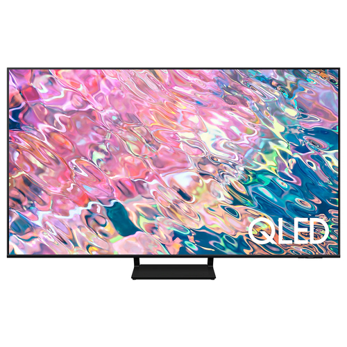 Samsung 55" Q60B QLED 4K Smart TV