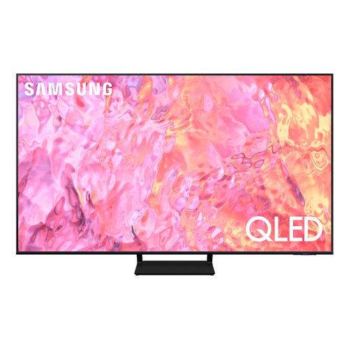 Samsung 55" Q60C 2023 QLED 4K Quantum Dot Air Slim TV