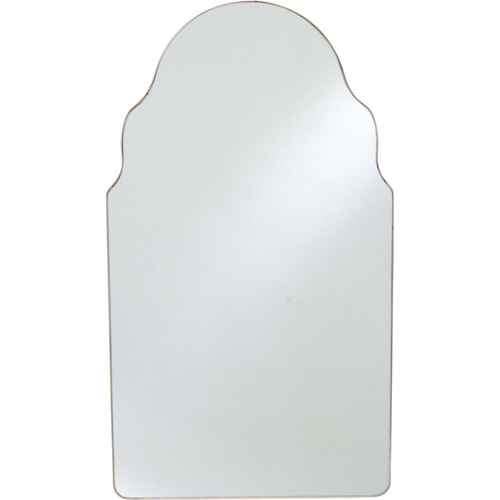 LVD Metal Ari Mirror Home/Office Decor 59.5x103.5cm
