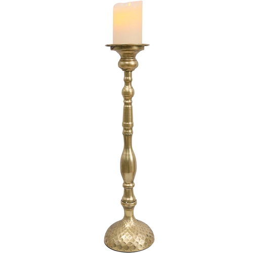 LVD Candle Holder Geneva X-Large Decorative Home Decor Ornament Statue