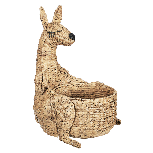 Cooper & Co. Joey Kids' Storage Hamper Basket Natural 60x38x42cm