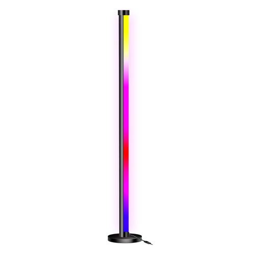 Sansai Smart RGB Corner LED Light 1.56m