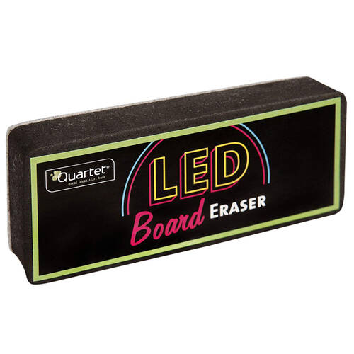 Quartet LED Board Eraser