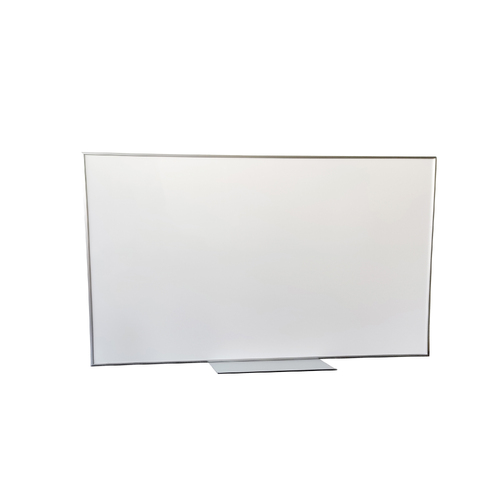 Quartet Penrite Slimline 120x120cm Premium Magnetic Whiteboard