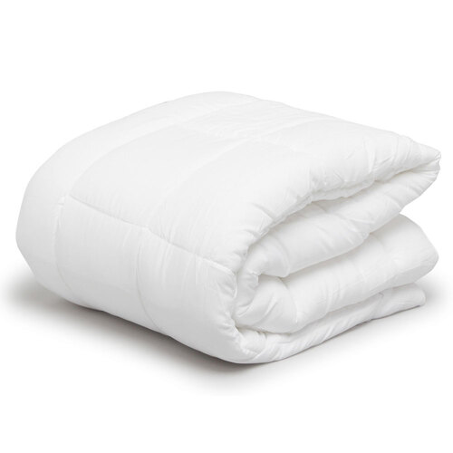 Sheraton Luxury Microfibre 350 Gsm Quilt Queen Bed