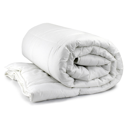 Jason Commercial Single Bed Hygiene Plus Quilt 140x210cm