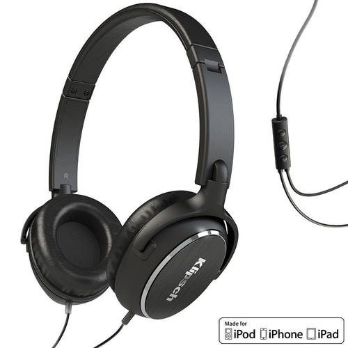 Klipsch Reference R6i On-Ear Headphones