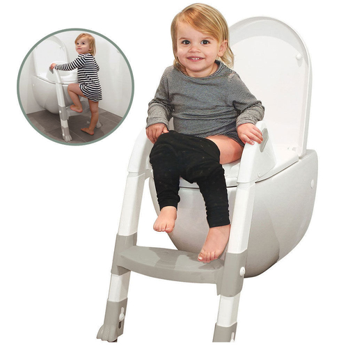 Potty Time Ultimate Toilet Trainer