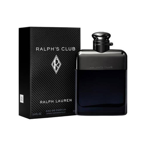 Ralph Lauren Ralph’S Club EDP Eau De Parfum Perfume Spray For Men 100ml