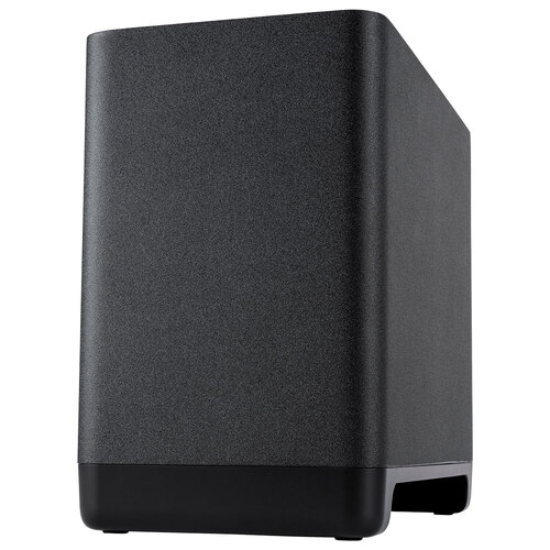 Polk React Wireless Subwoofer Black
