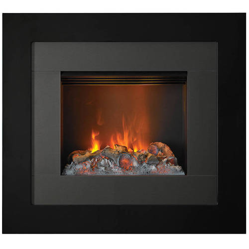 Dimplex Redway 2000W Electric Heater - Fireplace