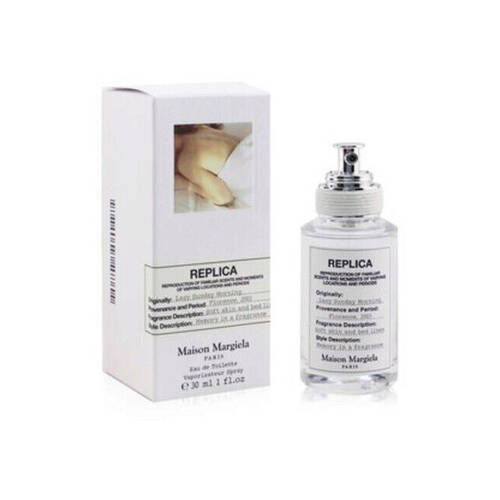Replica Lazy Sunday Morning EDT Eau De Toilette Fragrance Spray For Women 30ml