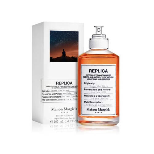Replica Under The Stars EDT Eau De Toilette Fragrance Spray For Women 100ml