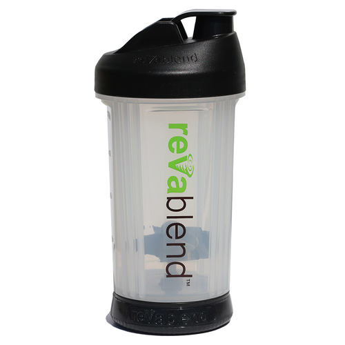 Revablend 450ml Stainless Steel Blender