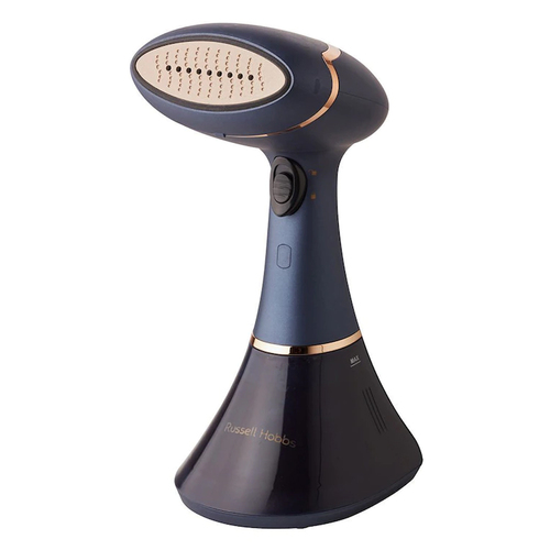 Russell Hobbs RHC410 Handheld Steamer Supreme Blue