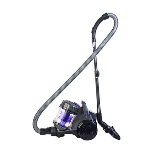 Russell Hobbs Atlas2 Pets Cyclonic Cylinder Vacuum Pet Hair Black