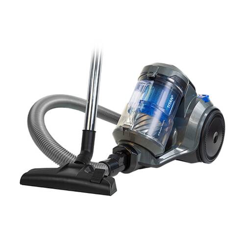 Russell Hobbs Titan2 Multi Vari Speed Cylinder Vacuum All Floors Black