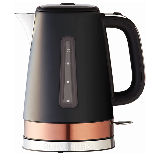 Russell Hobbs RHK92COP Brooklyn Kettle Copper