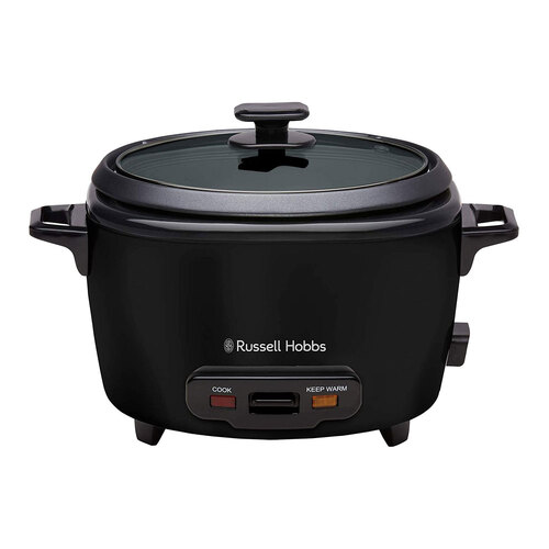 Russell Hobbs Turbo Rice Cooker 3L