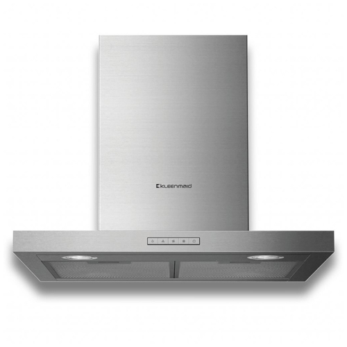 Kleenmaid Canopy Rangehood Wall Mounted 60cm