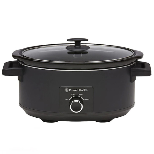Russell Hobbs RHSC7 7L Electric Slow Cooker