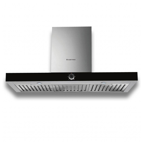 Kleenmaid Wall Mounted Rangehood 90cm