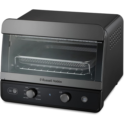 Russell Hobbs Express Air Fryer Oven With Steam Easy Clean