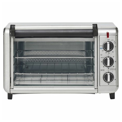 Russell Hobbs Air Fry Crisp N Bake Toaster Oven