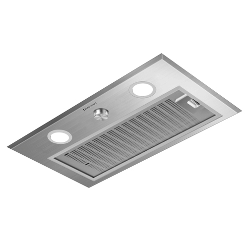 Kleenmaid Rangehood Fixed Undermont 520mm Stainless Steel