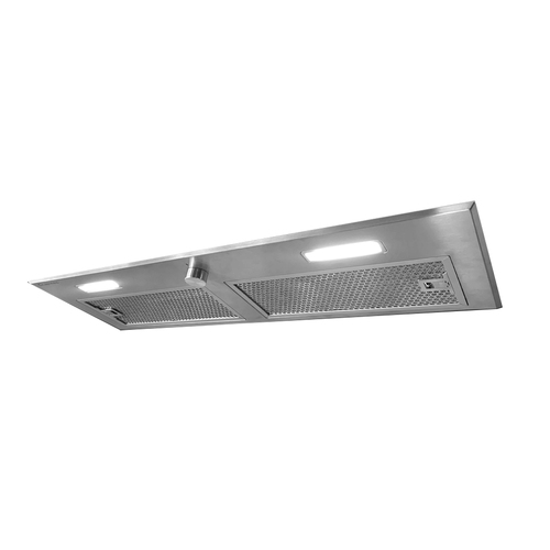 Kleenmaid Undermount Rangehood Fixed 90cm