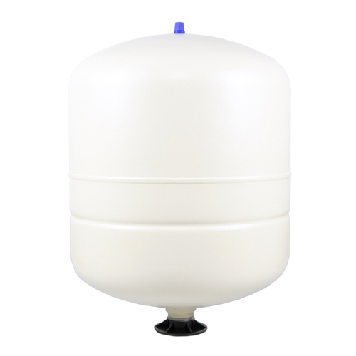 Rural Max 2L/22x13cm Pressure Tank Diaphragm - White