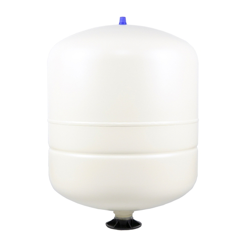 Rural Max 8L/28x19cm Pressure Tank Diaphragm - White