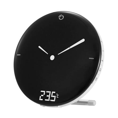Oregon Scientific Digital Clock w/ Analog Display