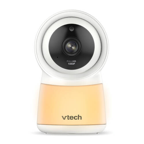 Vtech Wifi 1080p HD Additional Baby Camera with Remote Access
