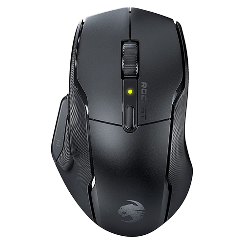 Roccat  2.4GHz Kone Air Gaming Grade Mouse - Black
